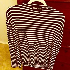 Milk Snob car seat cover